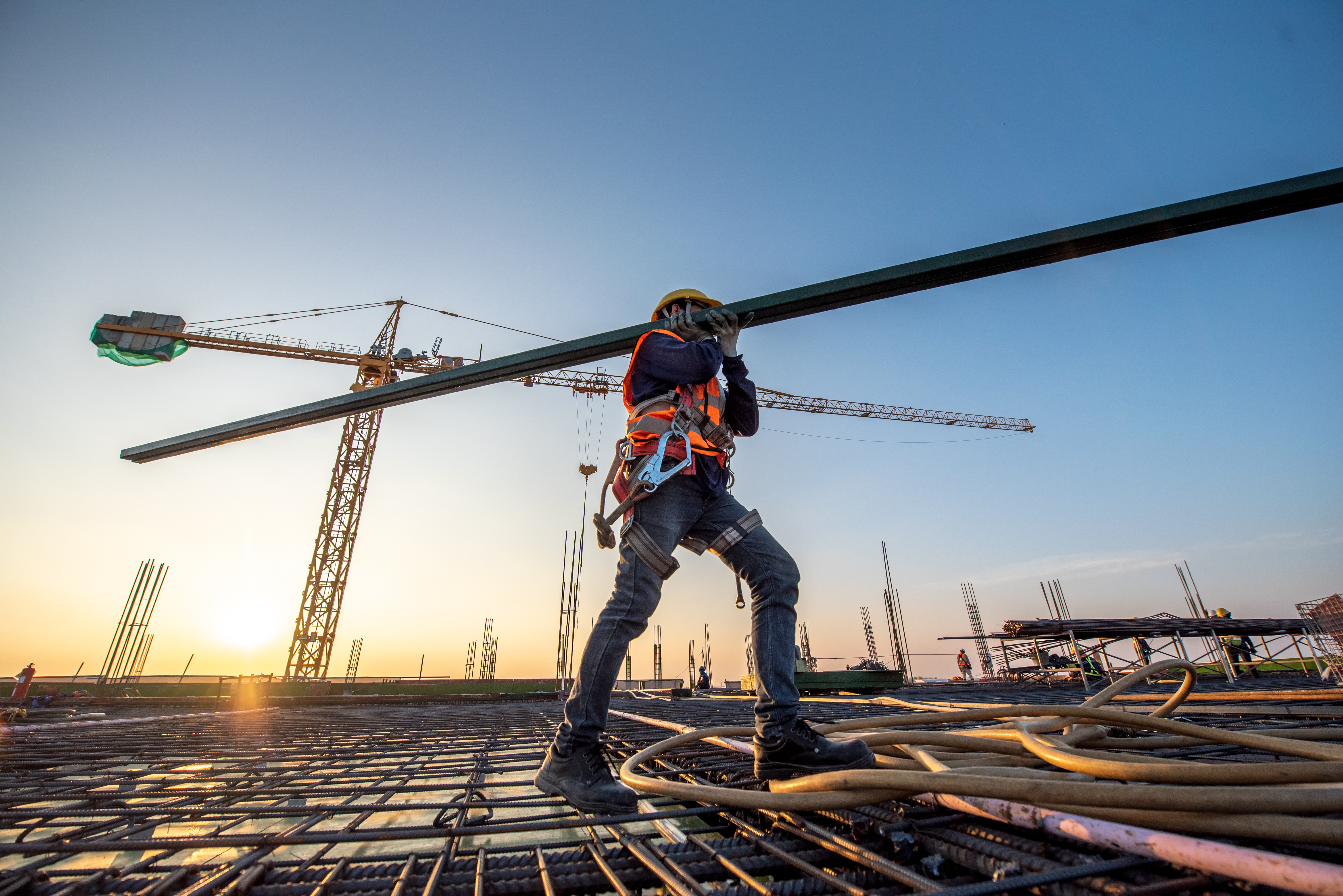Orthopedic Care and Workers' Compensation Services: What You Should Know