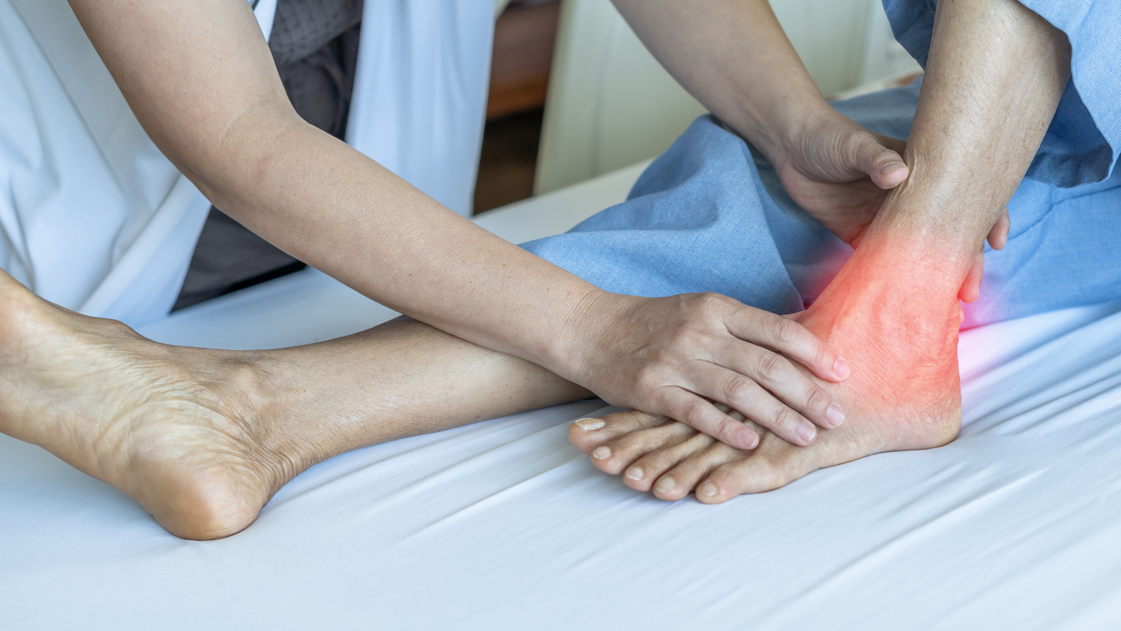 Taking the Right Step: Why Seeing an Orthopedic Foot and Ankle Specialist is Essential for Your Health