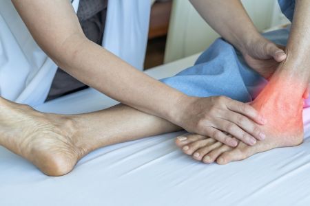 Taking the Right Step: Why Seeing an Orthopedic Foot and Ankle Specialist is Essential for Your Health