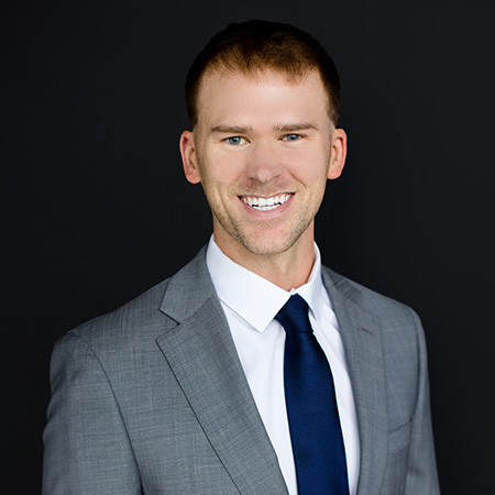 Modrell Jace Modrell, PT, DPT, ATC, SCS | DMOS Orthopaedic Centers